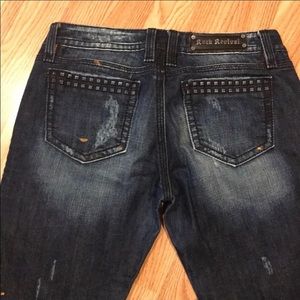 Rock Revival skinny jeans